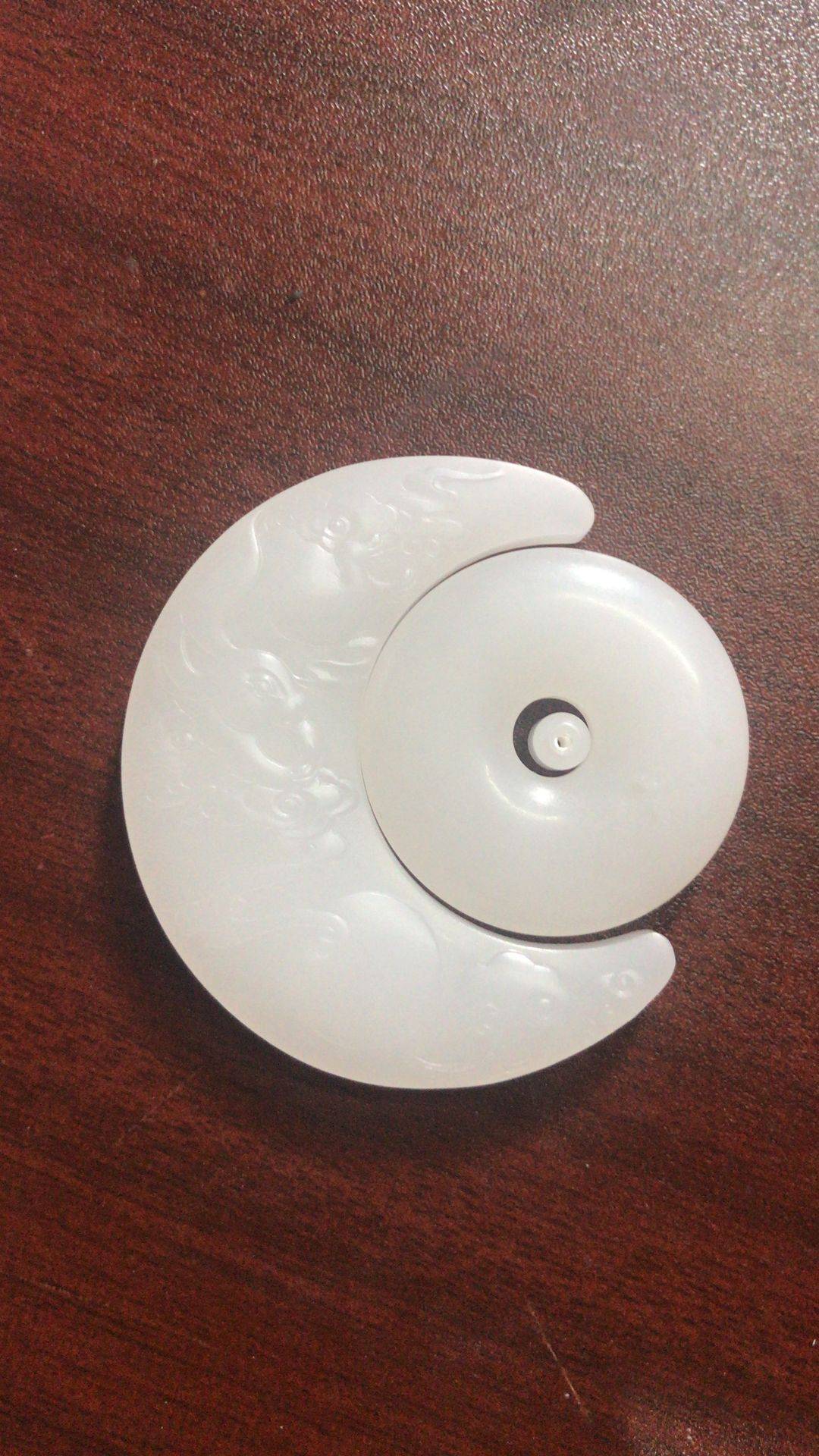 白玉兔