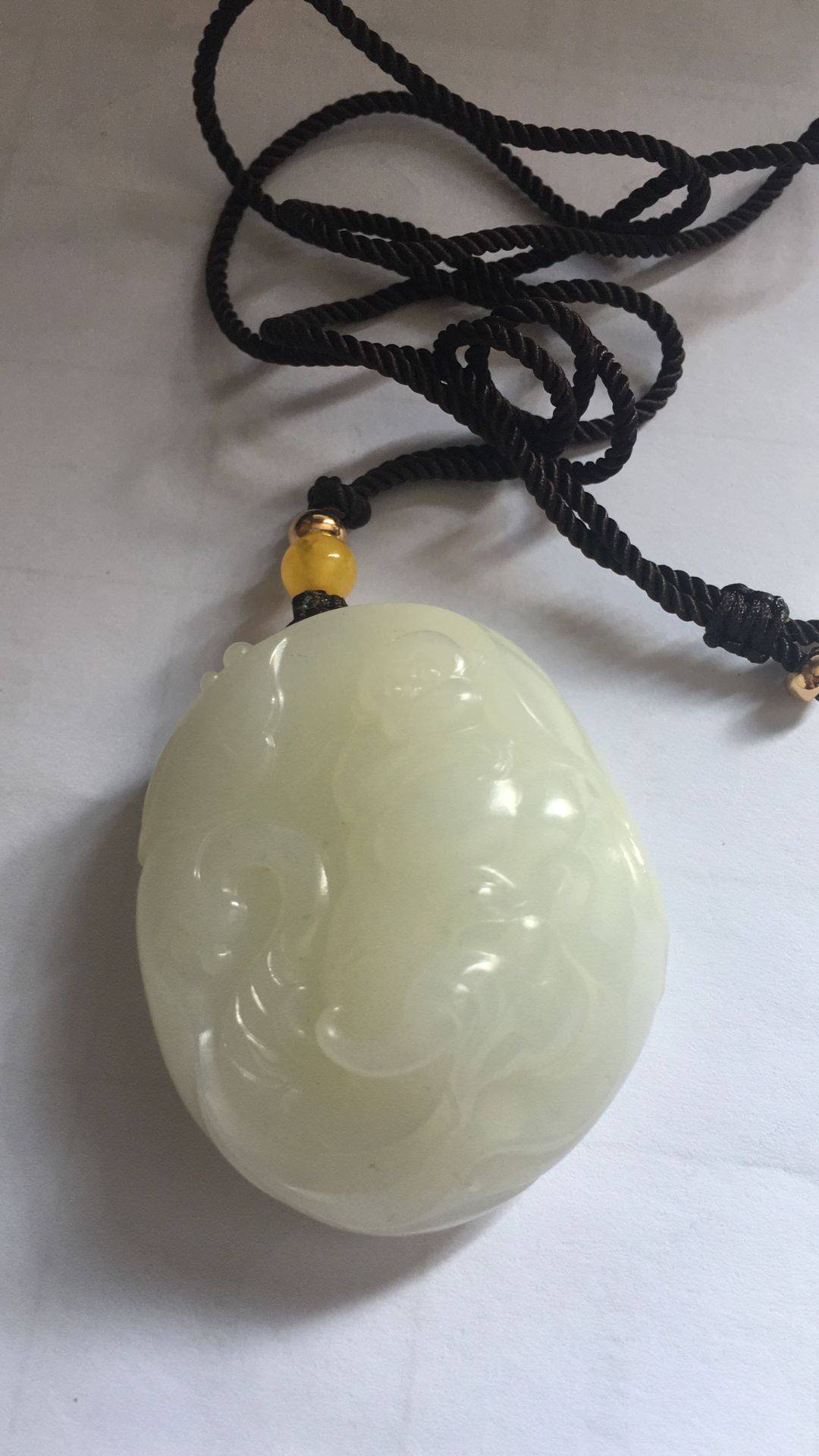 白玉猴