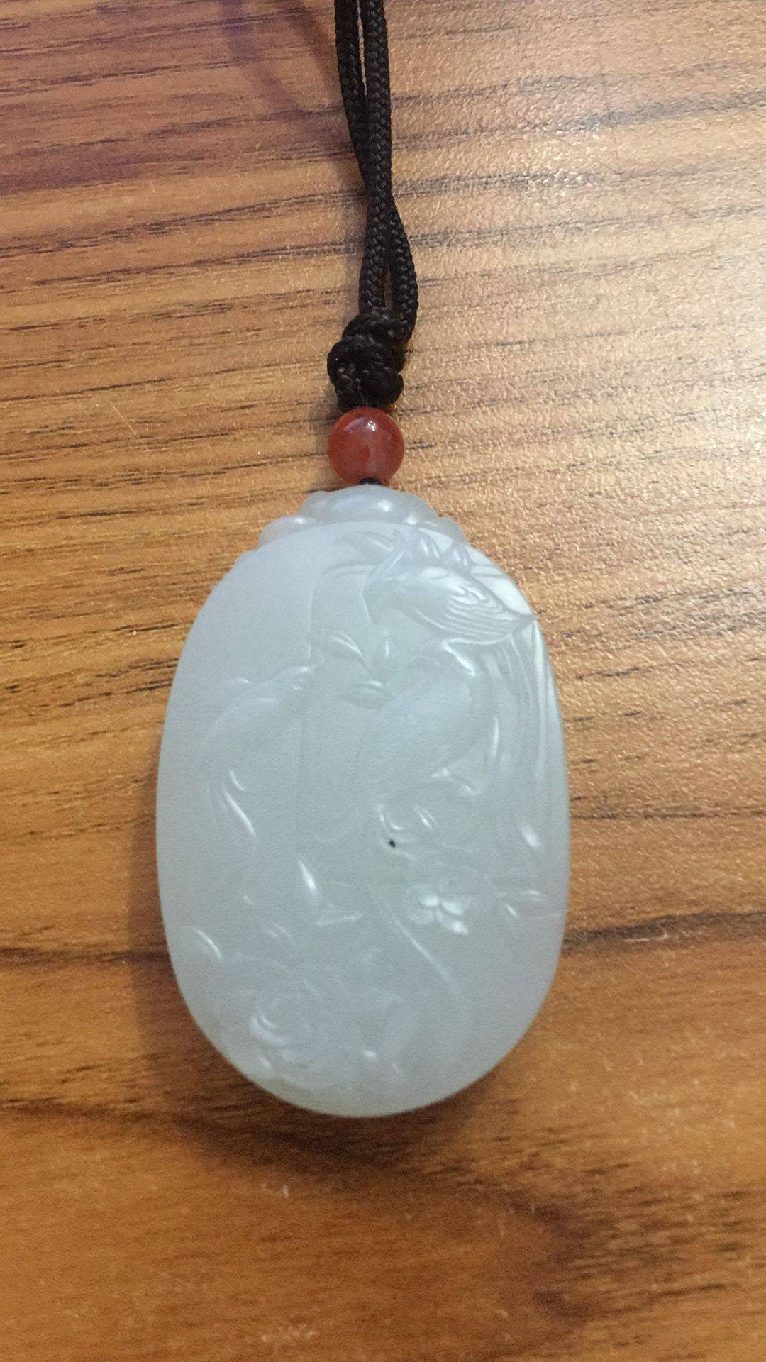 白玉凤凰
