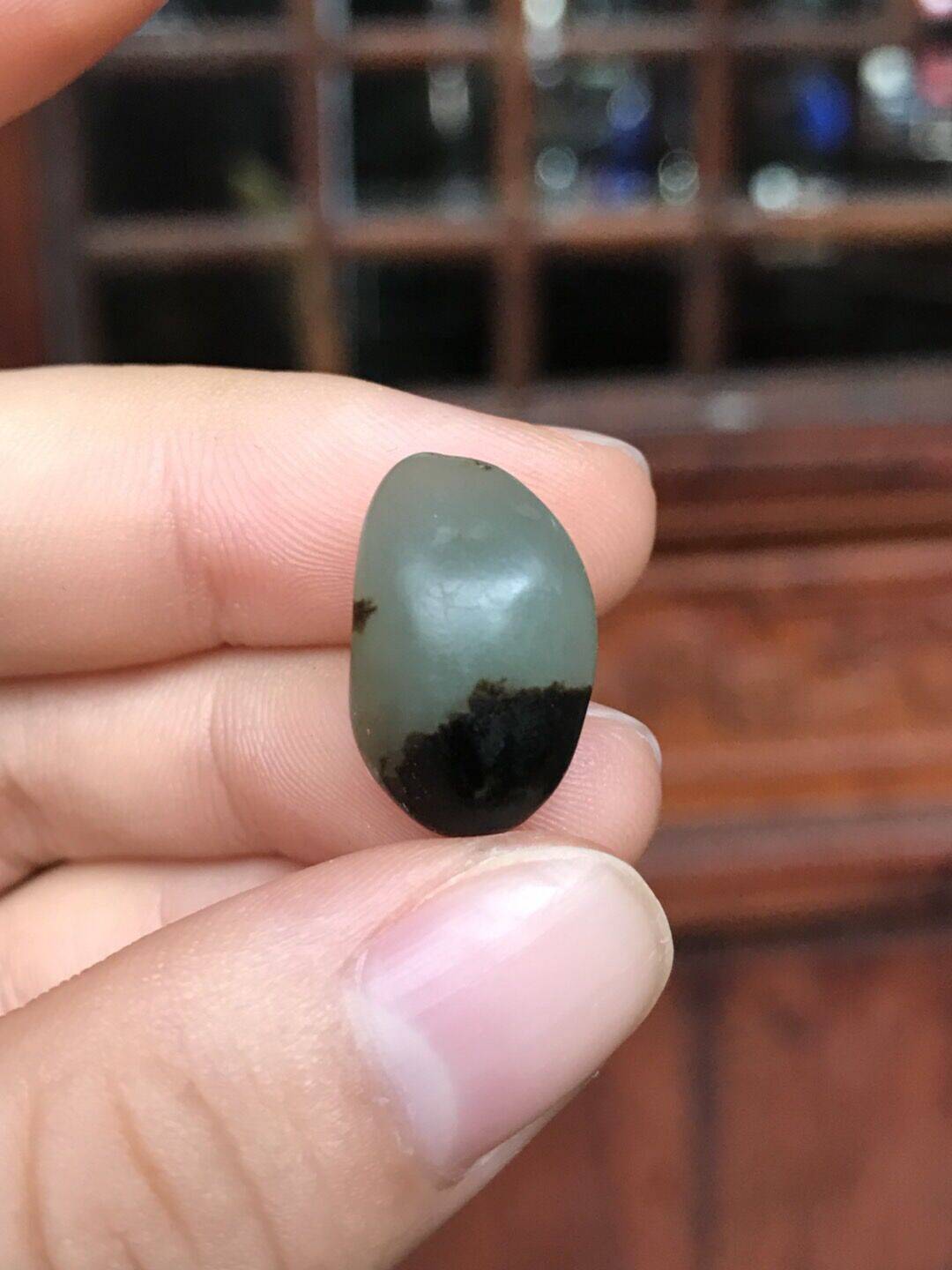 原石