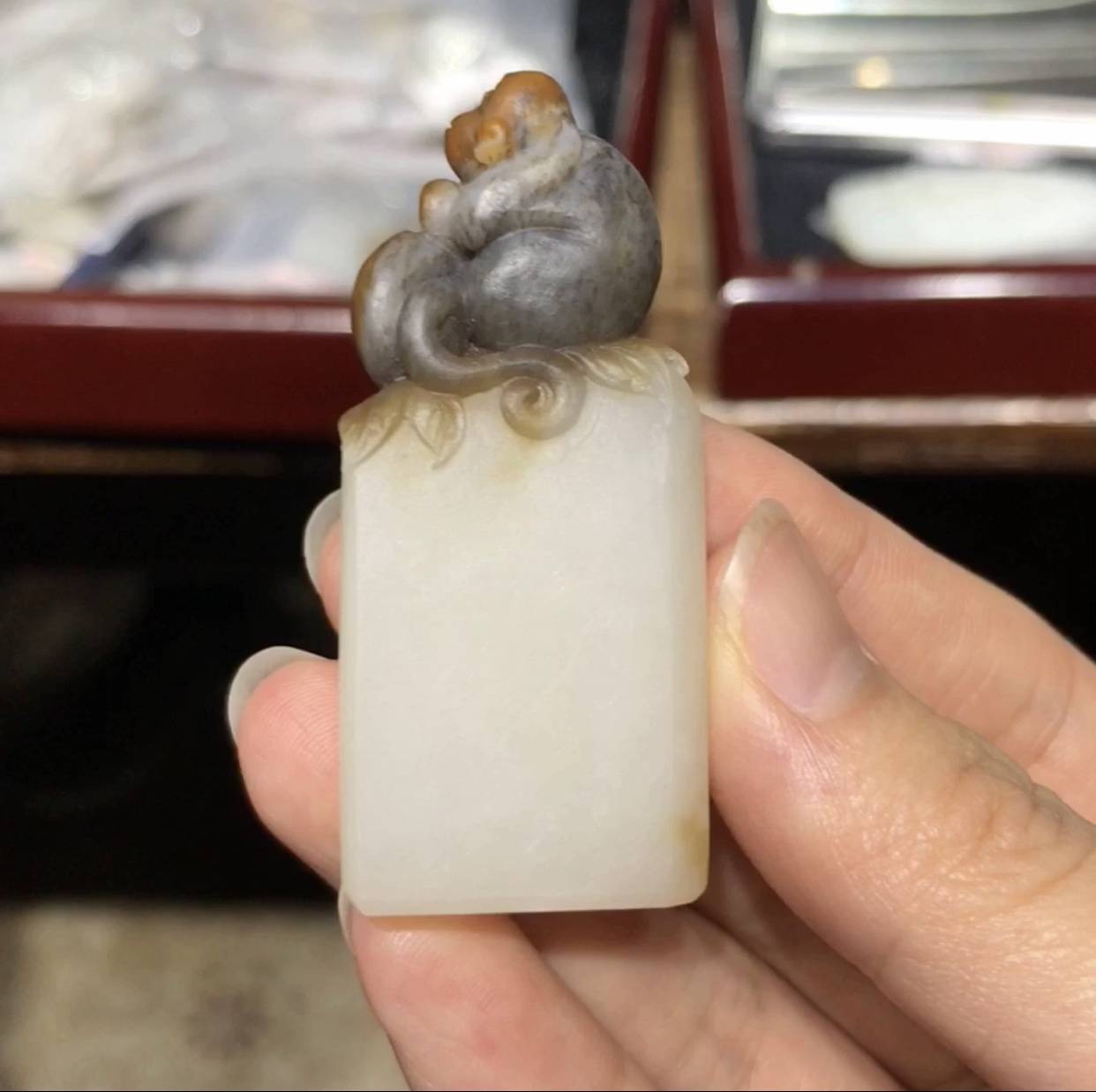 印章