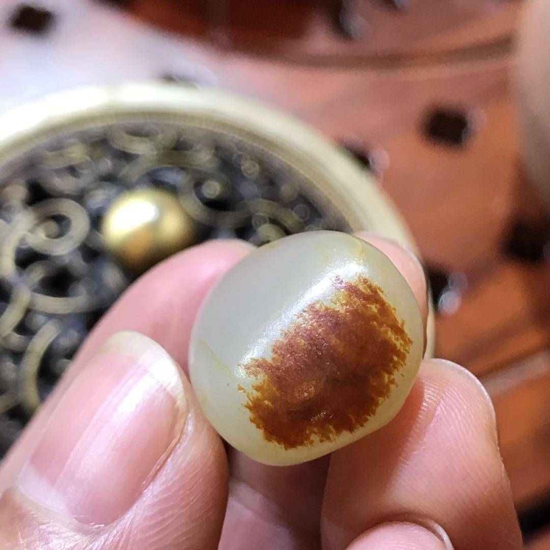 独籽（1颗）2.3g