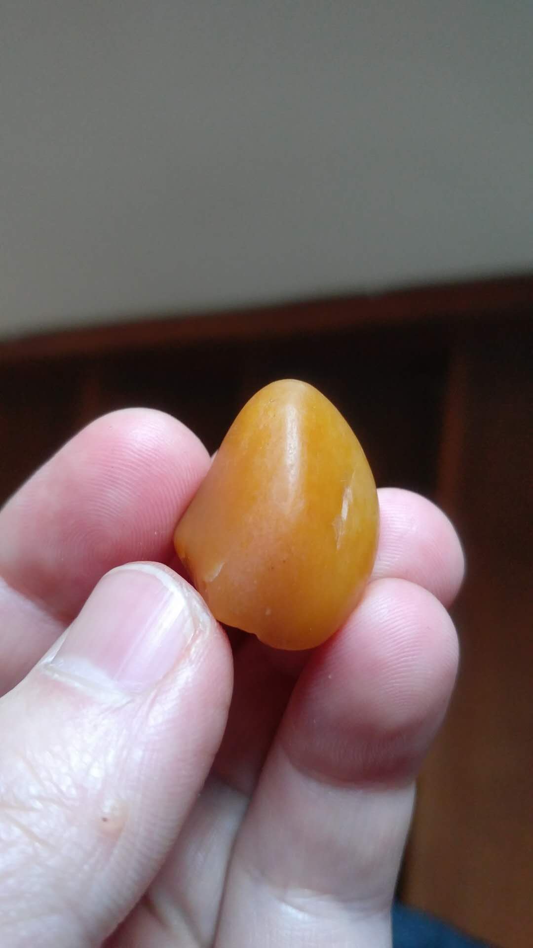 黄沁独籽