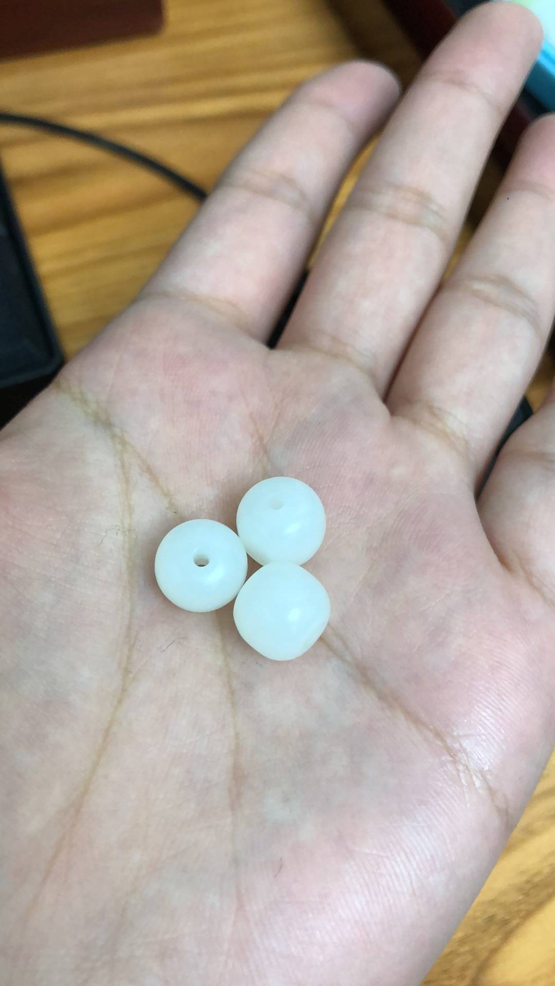 散珠