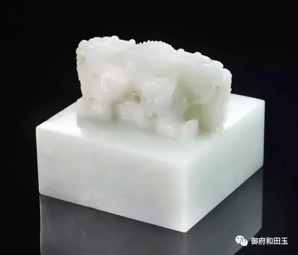 9430万天价，这块有瑕疵的和田玉，为什么有人当宝？