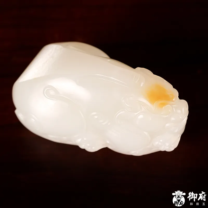 买青不买白！和田玉为什么不能买太白？