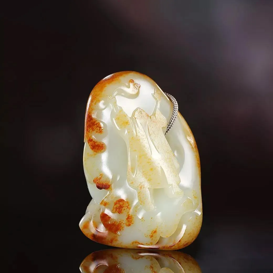 和田玉玩家最讨厌的4类人，遇到就让人崩溃&hellip;&hellip;