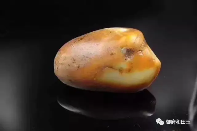 18万！又一块和田玉变成了火龙果，玉友亏哭了&hellip;&hellip;