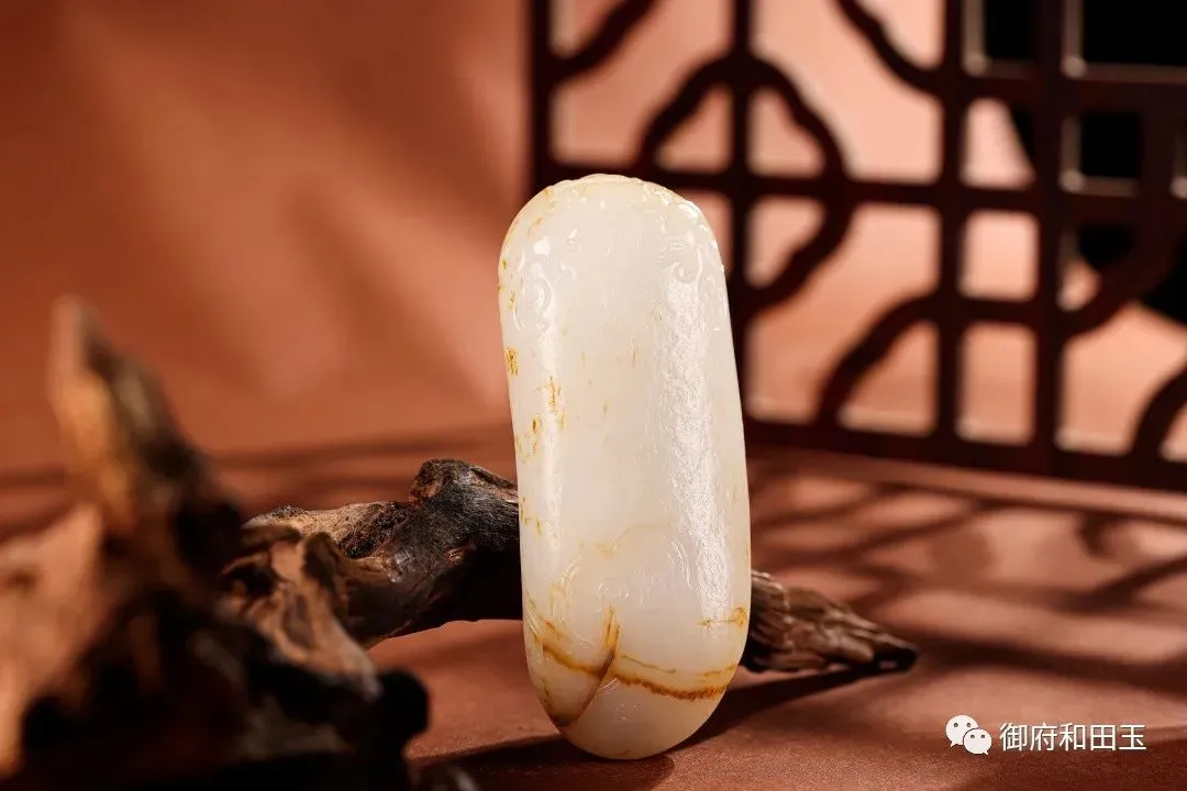 中国玉雕四大派：&ldquo;北&rdquo;、&ldquo;南&rdquo;、&ldquo;海&rdquo;、&ldquo;扬&rdquo;！