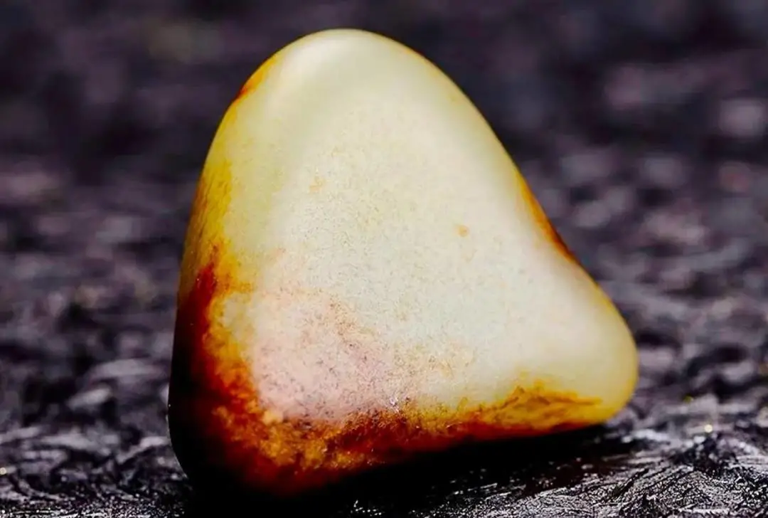 五大高油皮色籽！和田玉油性大比武！