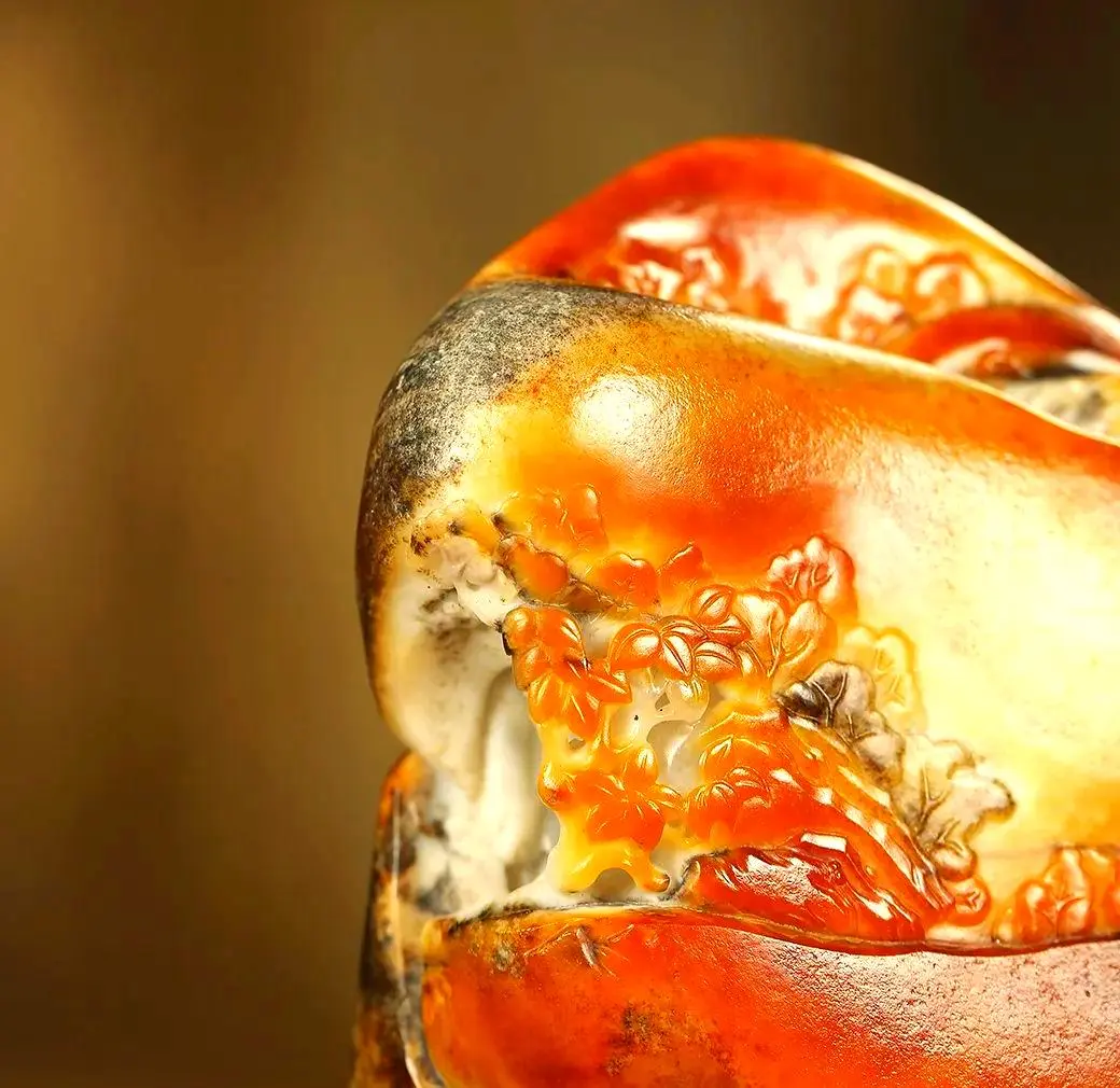 六位数起步！这些和田籽料凭什么卖出天价？