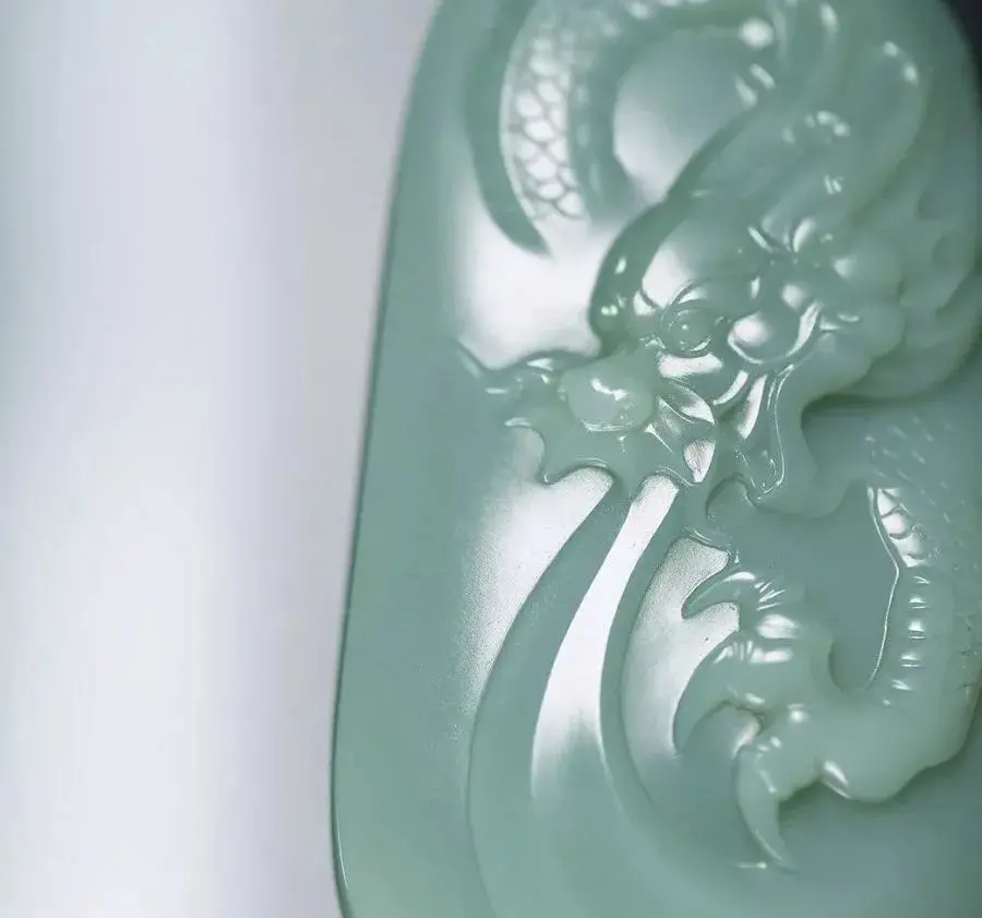 這種碧玉，以前不值錢，現(xiàn)在竟然價值上萬？