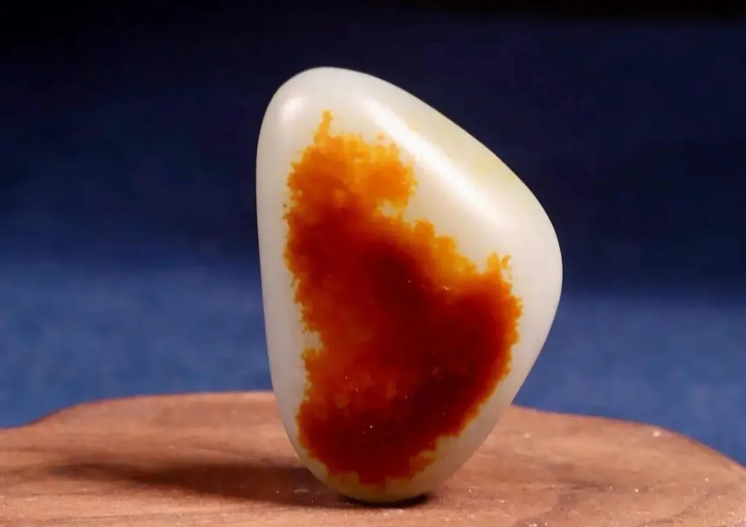 面粉比面包贵！逆风翻盘的和田玉原籽！