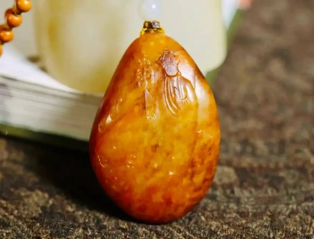 被误解的和田玉！越看越离谱的十大奇葩传言！