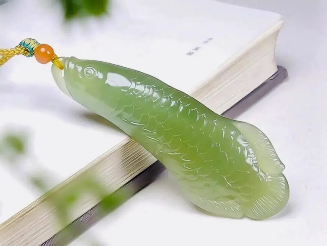 一言难尽！从昆仑玉到和田玉的三部曲