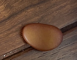 新疆和田玉黃沁原籽 10克