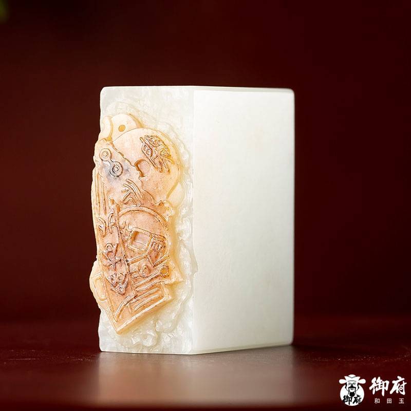 几千元买碧玉靠谱吗,各档位碧玉挑选鉴别