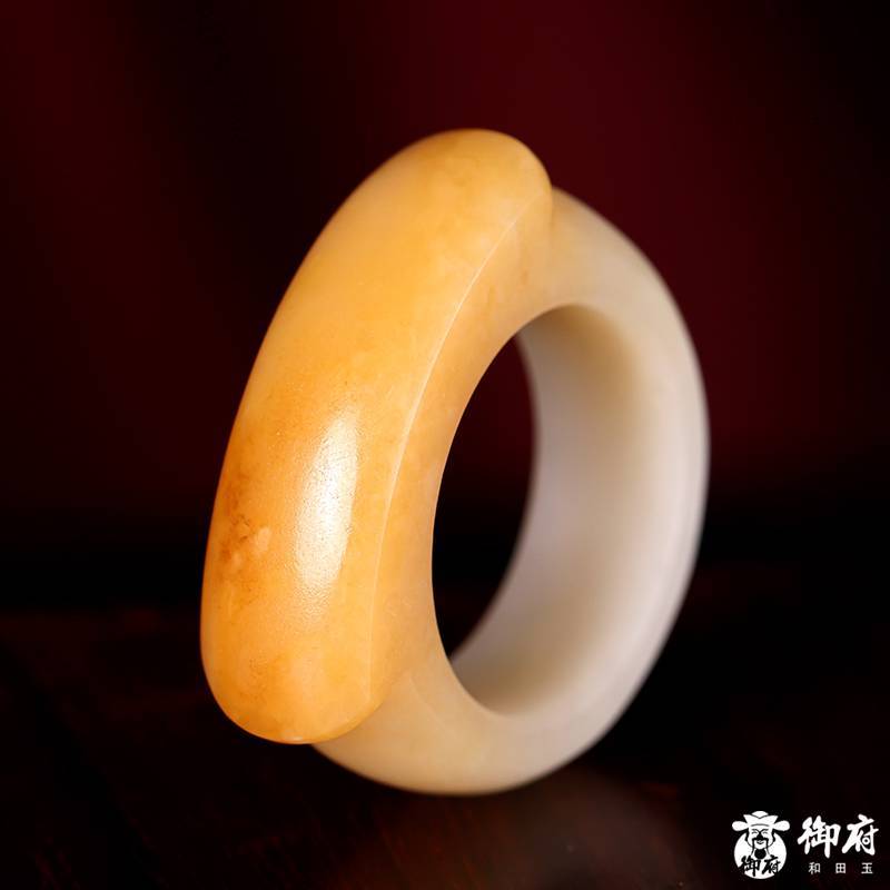 两百元能买到玉戒吗，平价玉戒甄别与避坑