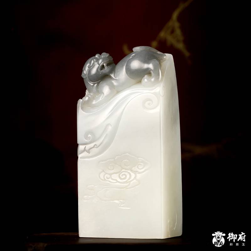 如何区分青白玉与白玉，市面辨别实用方法