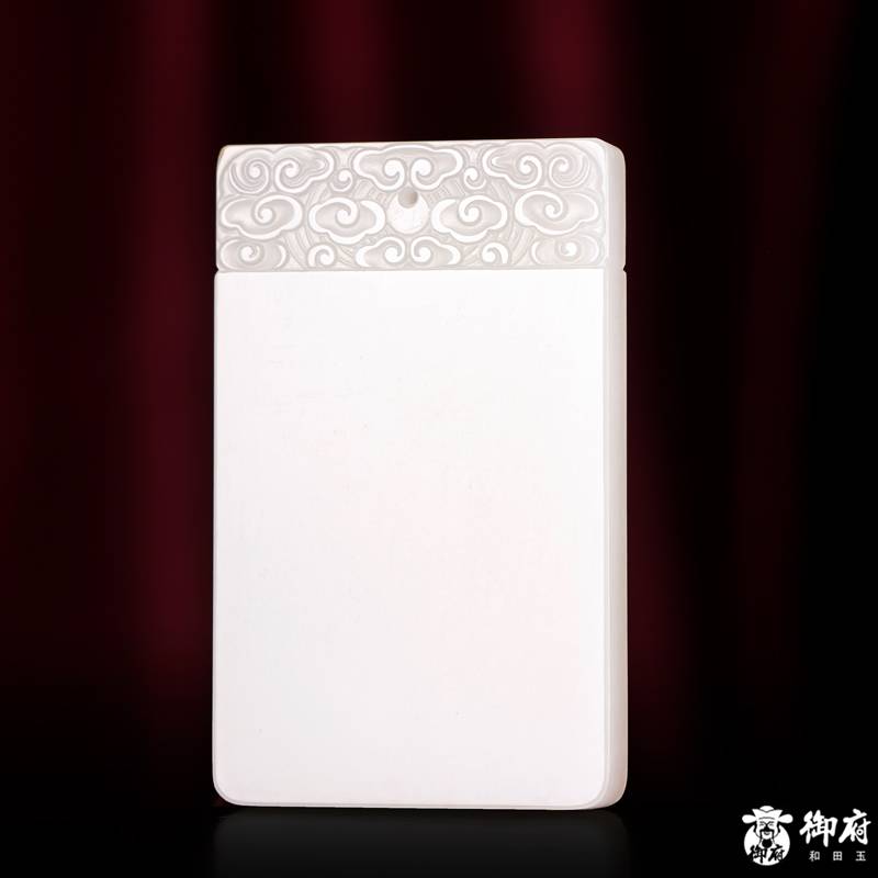 和田玉仿古玉器如何挑，鉴别工艺与天然玉料选购教程