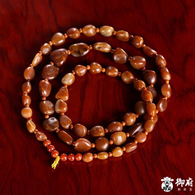 和田玉籽料原石怎么选，普通玩家甄别真假选料干货