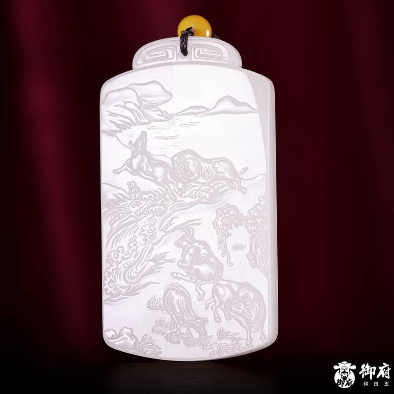 玉牌證書怎么查詢，平安無事牌鑒定與分辨要點