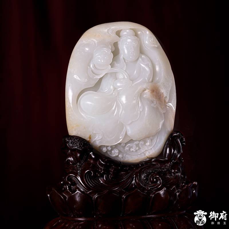 新手零预算基础，如何按价位选购各类玉器
