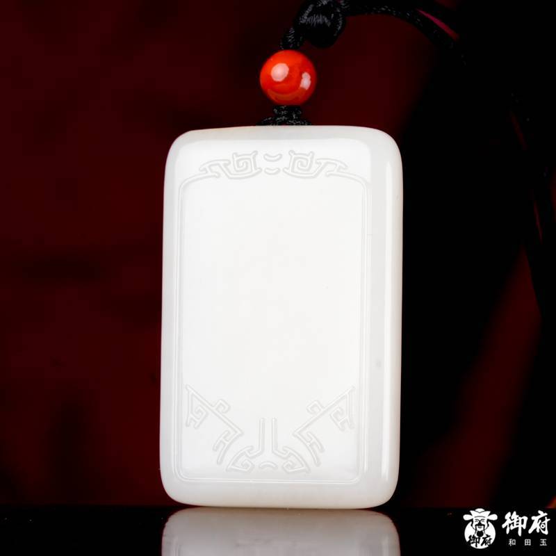 御府匠人工艺分享，传统玉雕技艺传承与创新