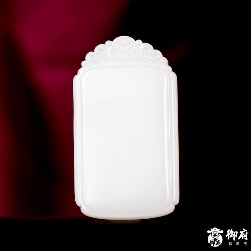 御府匠人工艺分享，传统玉雕技艺传承与创新