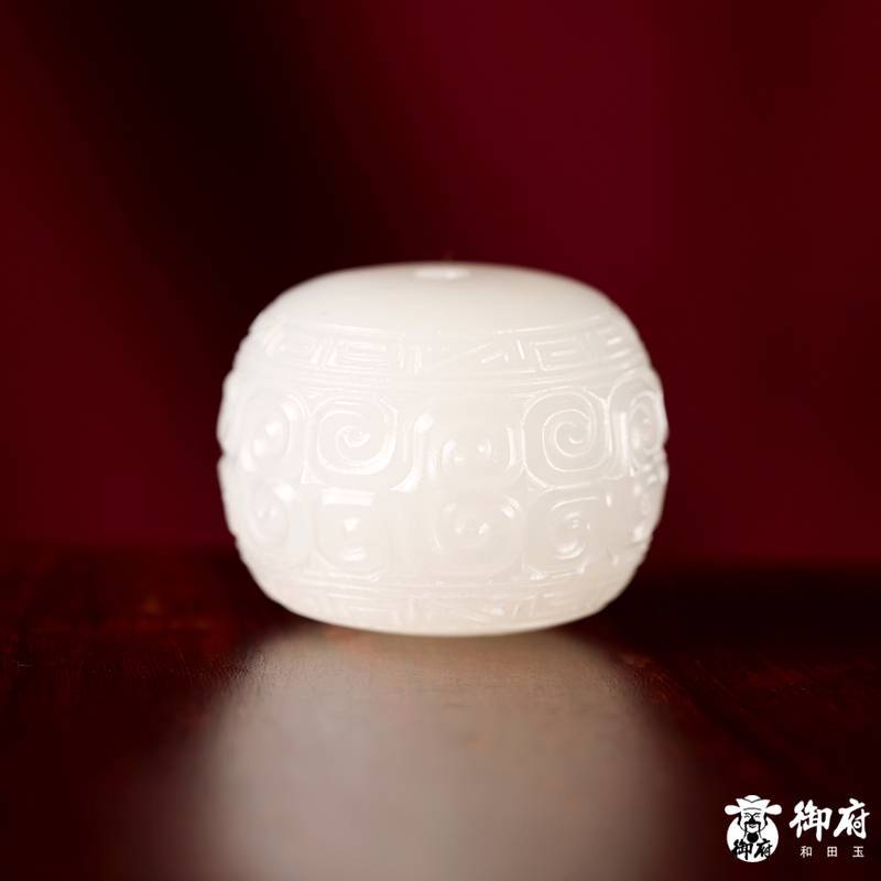 各类玉饰日常养护，清洁保存完整技巧