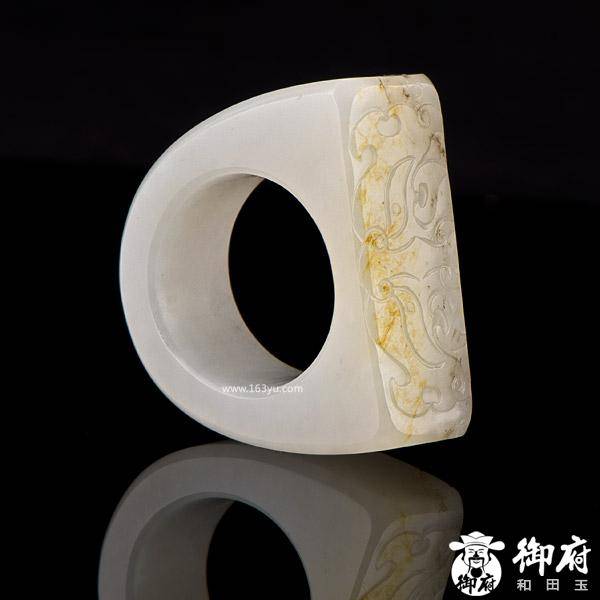收藏级和田玉甄选，品级区分投资建议