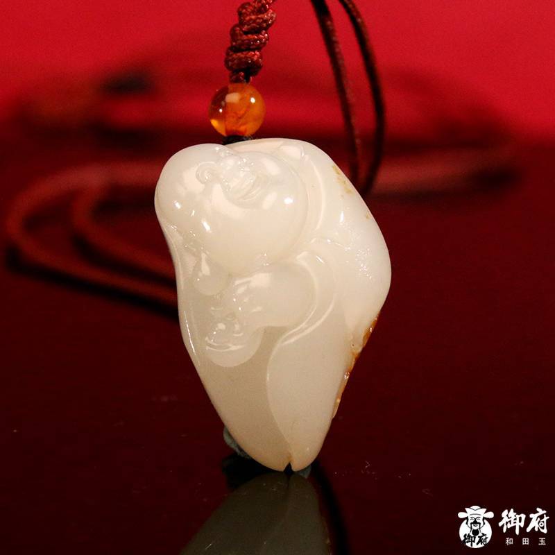 零基础搭配玉石饰品，全品类款式挑选指南