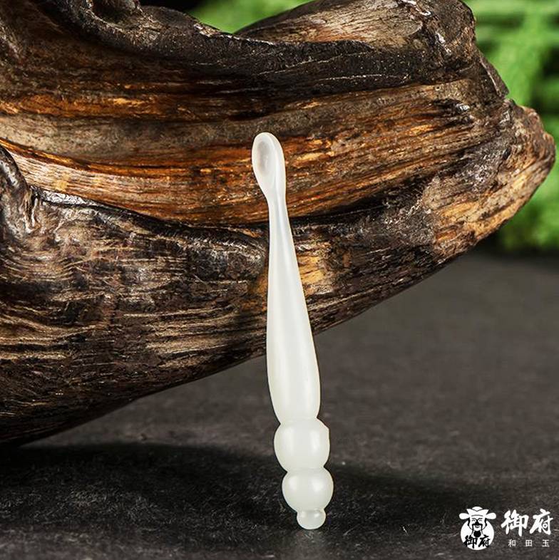 小额预算选简约玉饰,日常通勤佩戴挑选
