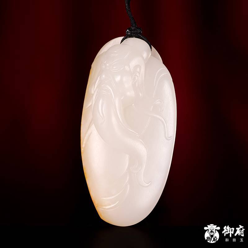 儿童玉饰节日送礼，款式甄选与场景搭配
