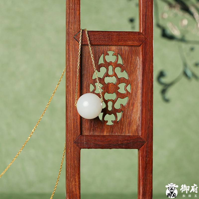 收藏级和田玉甄选，品级区分投资建议