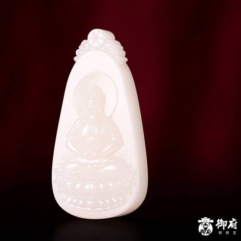 零基础搭配玉石饰品，全品类款式挑选指南