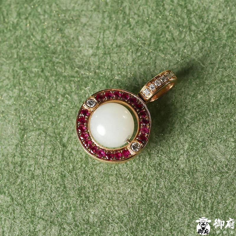 金镶玉戒指怎样鉴别，入手避坑详细攻略