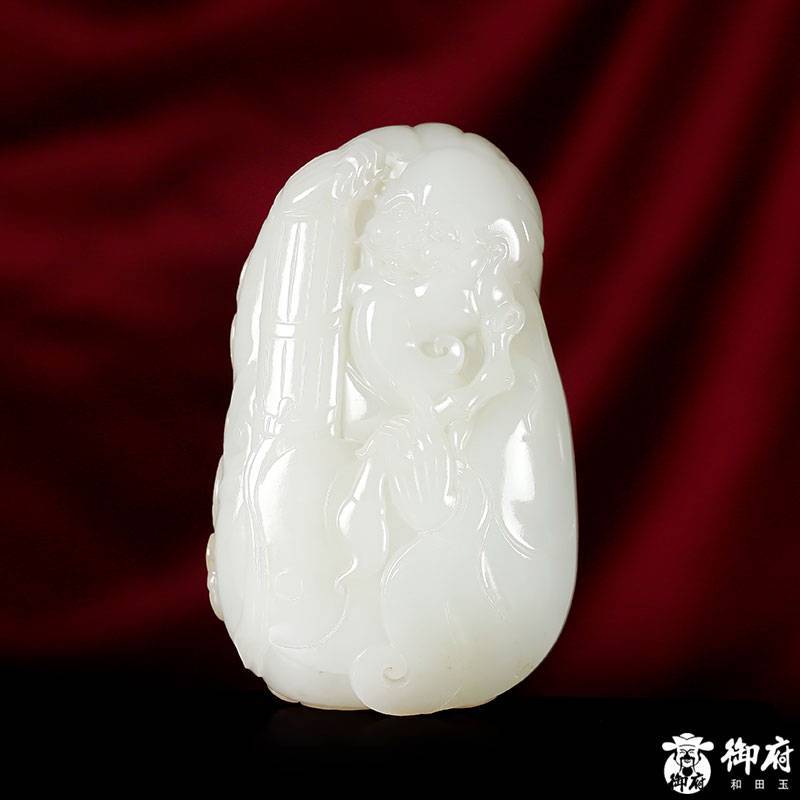 手工雕件陳設(shè)擺放，雕工鑒別與場景適配