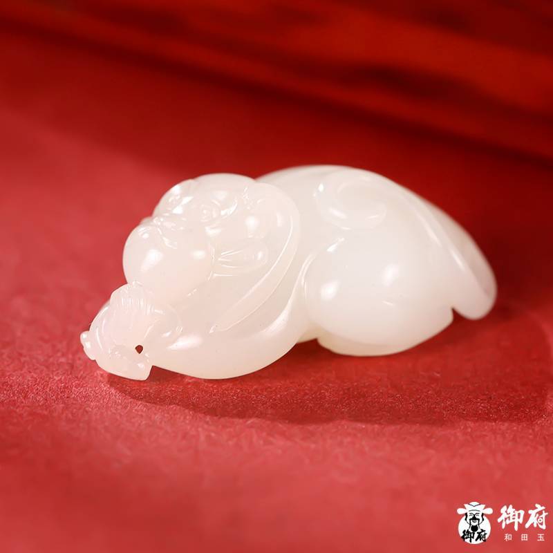 新手玩家进阶该怎么选和田玉,分阶段选品规划