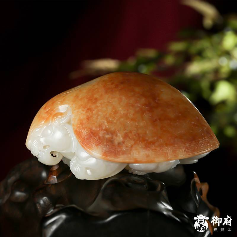 入门预算怎么选玉把件，把玩件分辨与挑选